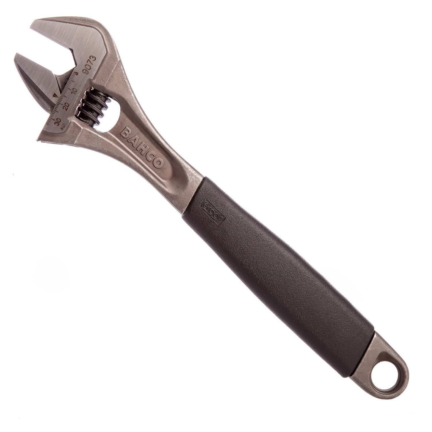 Bahco 12&quot; Adjustable Wrench BAH-9073 - SPL