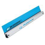 OX Tools OXP530945 450mm Speedskim Semi Flexible Plastering Rule