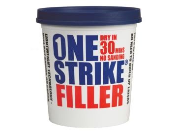 Everbuild EVBONE05 One Strike Filler 450ml