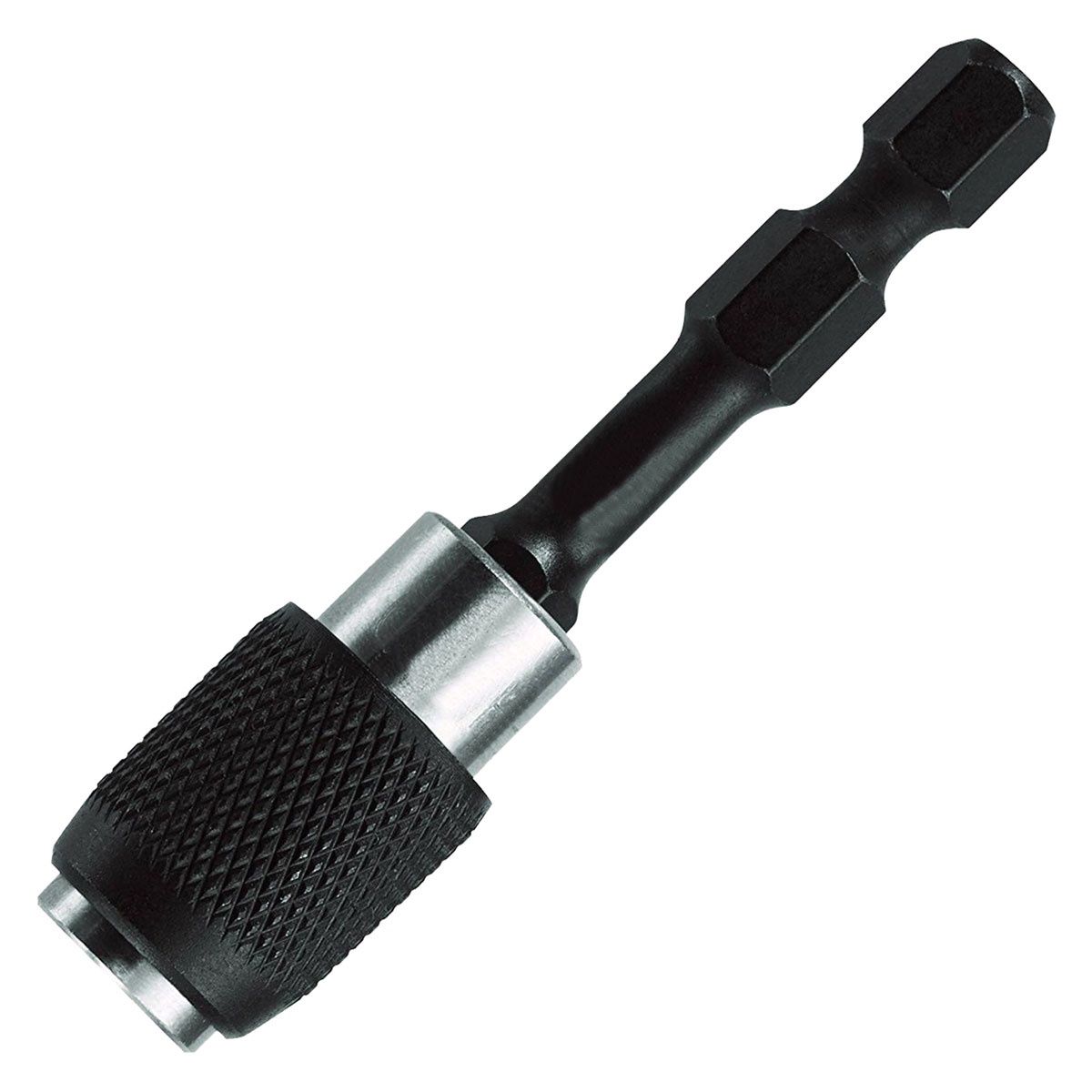 Excel 60mm Quick Change Magnetic Bit Holder