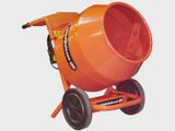Belle M12B Minimix 150 Cement Mixer 110V With Stand