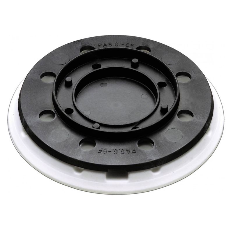 Festool 492280 Sanding pad ST-STF ES125/90/8-M4 W-HT