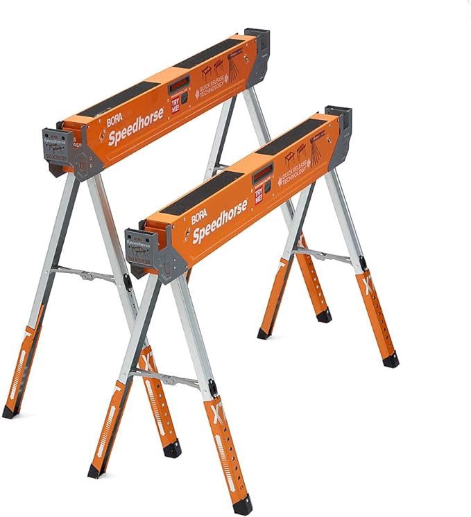 Bora workhorse sawhorse BR-PM-3350