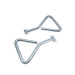 Spectre SP-17015 Manhole Key 170mm 2pk