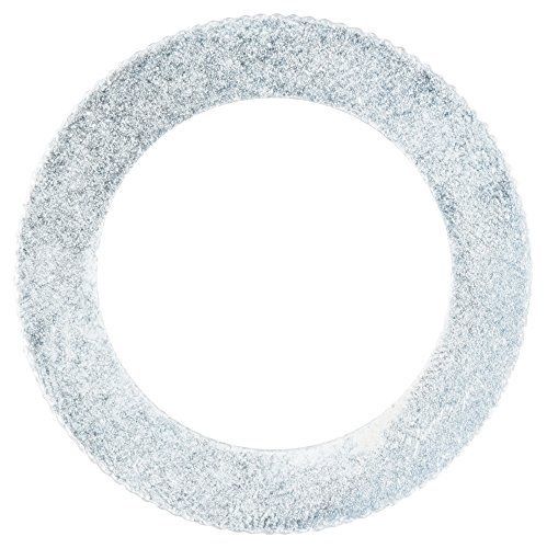 Bosch 30mm X 20mm X 1.5mm Reduction Ring For Circular Saw Blades 2600100230