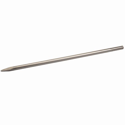 Excel SDS Max Pointed Chisel Pro Series 300mm