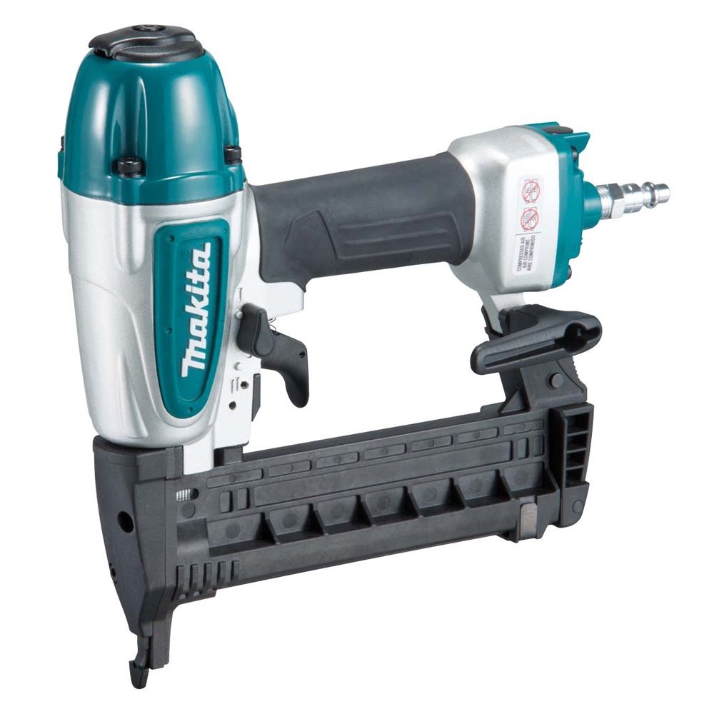 Makita AT638A Second Fix 18Ga Narrow Crown Stapler