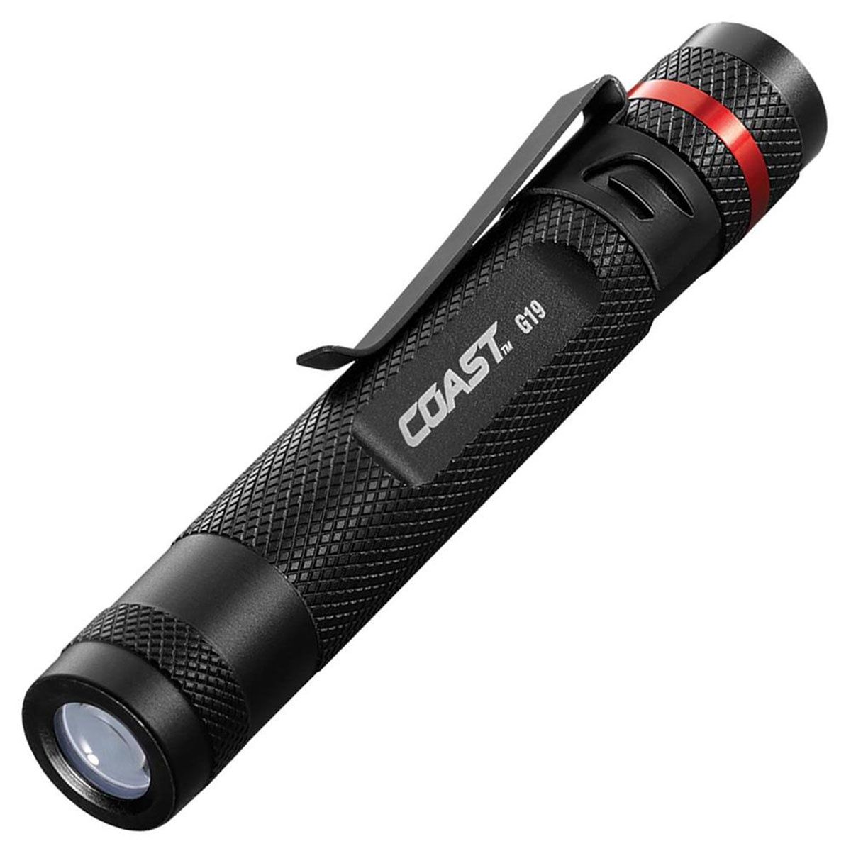 Coast LED Pen Torch 54 Lumens G19