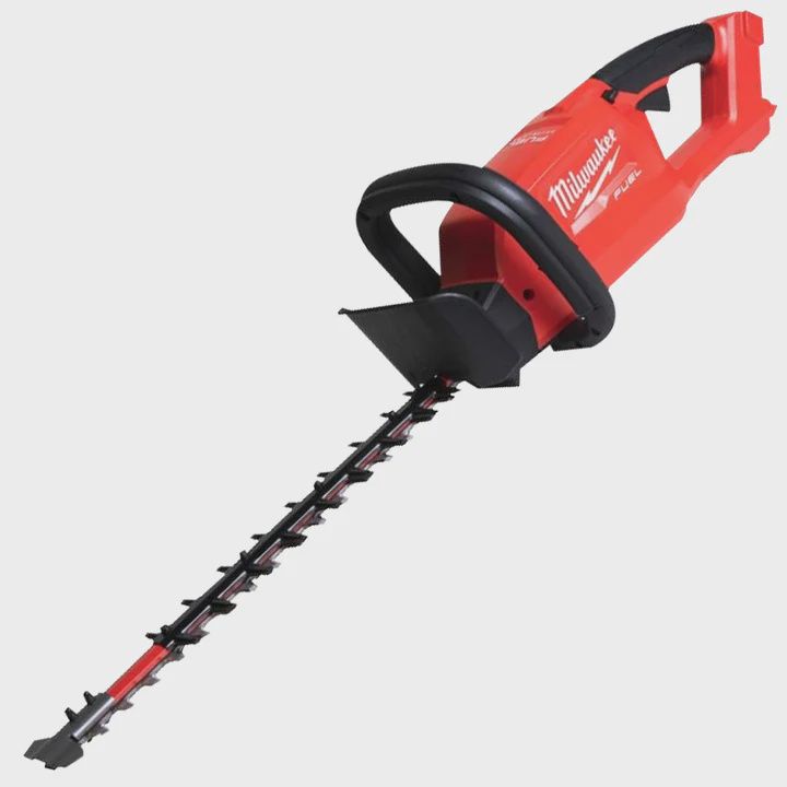 Milwaukee M18FHET45-0 18V FUEL Brushless 45cm Hedge Trimmer Body Only 4933493293