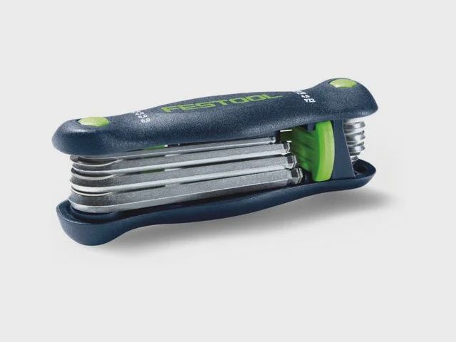 Festool 498863 Toolie Multi Function Tool