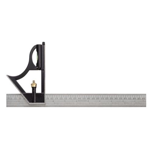 Fisco FSC52ME Combination Square 12in/30cm