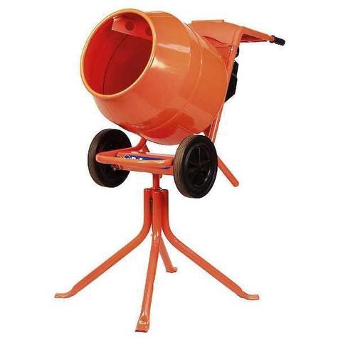 Belle M16B Minimix 150 Cement Mixer 230V With Stand