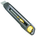 Stanley 18mm Interlock Snap Off Blade Knife STA010018