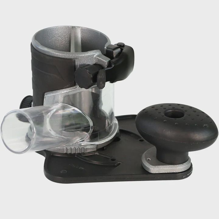 Excel Trimmer Offset Base Plate