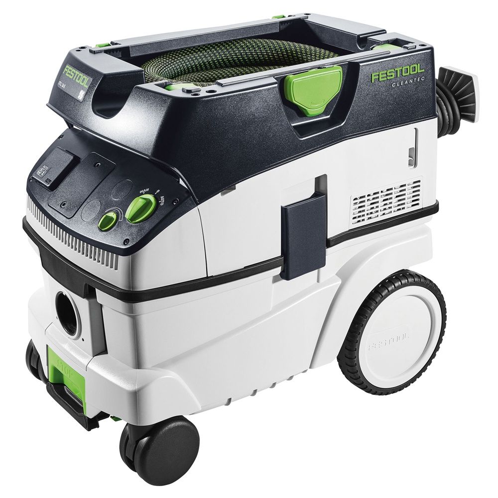 Festool CTL 26 E 230V GB Mobile Dust Extractor 574951