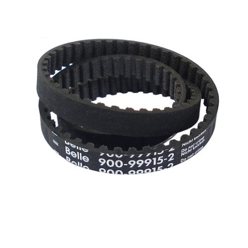 Belle 900-99915-2 Cement Mixer Drive Belt For Minimix 150