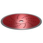 Timco Addax 125mm Chimaera Multi-Material Diamond Blade MM125222