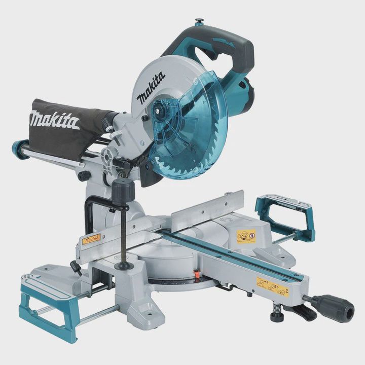 Makita LS0816F/1 216mm Slide Compound Mitre Saw 110V