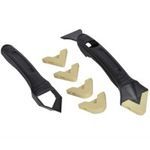 Vitrex Remover &amp; Finisher Kit