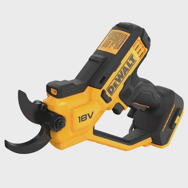 Dewalt DCMPP568N-XJ XR Powered Pruner Body Only 18V