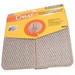 Monument MON2355 305 x 305mm OMAT Soldering Mat 15-22mm 12x12&quot; 2355M