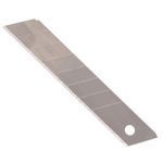 Stanley 18mm Snap Off Knife Blade 10 Piece STA011301