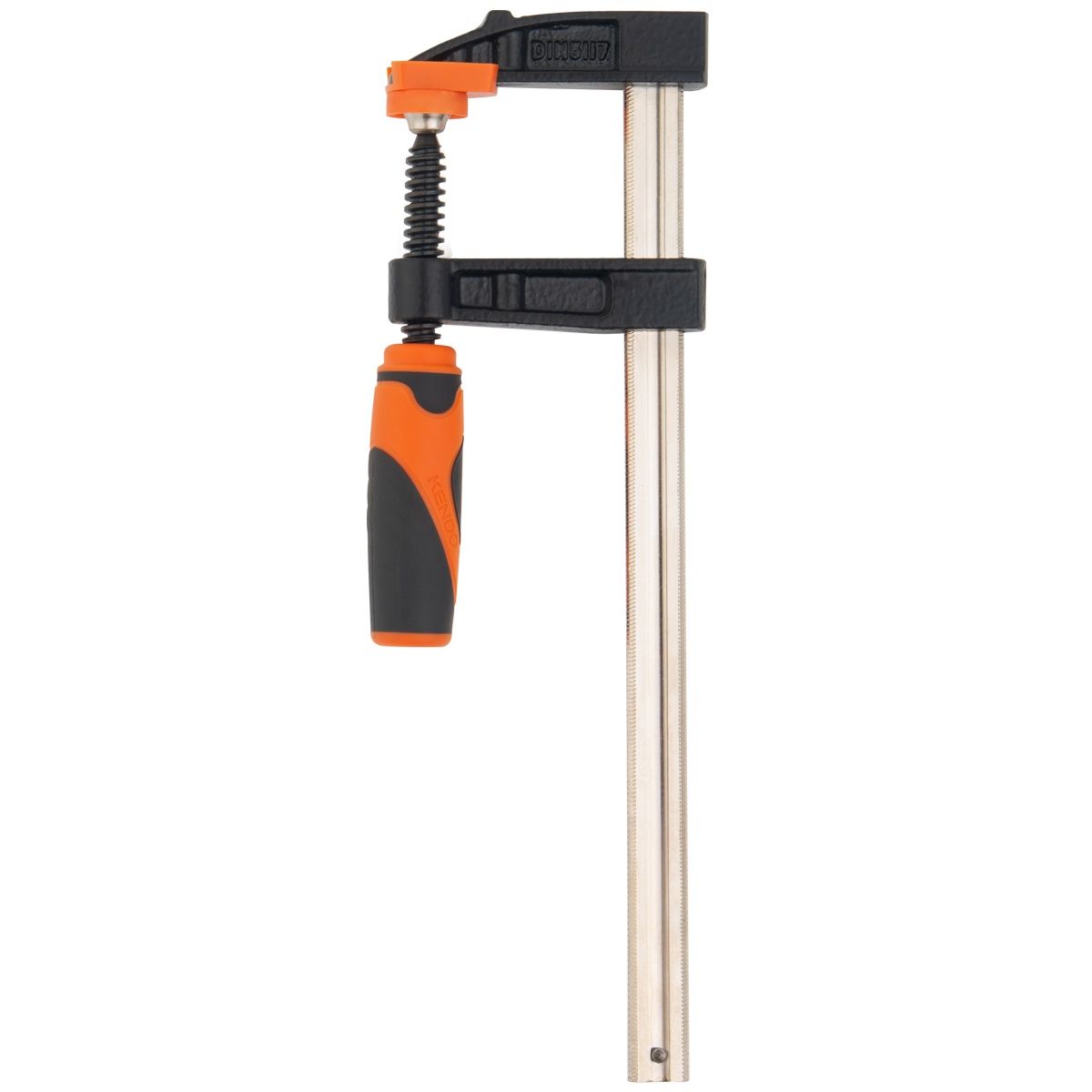 Kendo F-Clamp 50mm Ã— 150mm