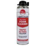 Timco 247893 PU Foam Cleaner Universal 500ml
