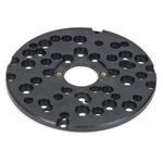 Trend Universal Sub-Base With Pins And Bush UNIBASE
