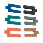 Silverline  Fixman  Assorted Plastic Packers Pack of 100 633499