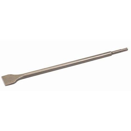 Excel SDS+ Flat Chisel Pro Series 40mm X 300mm