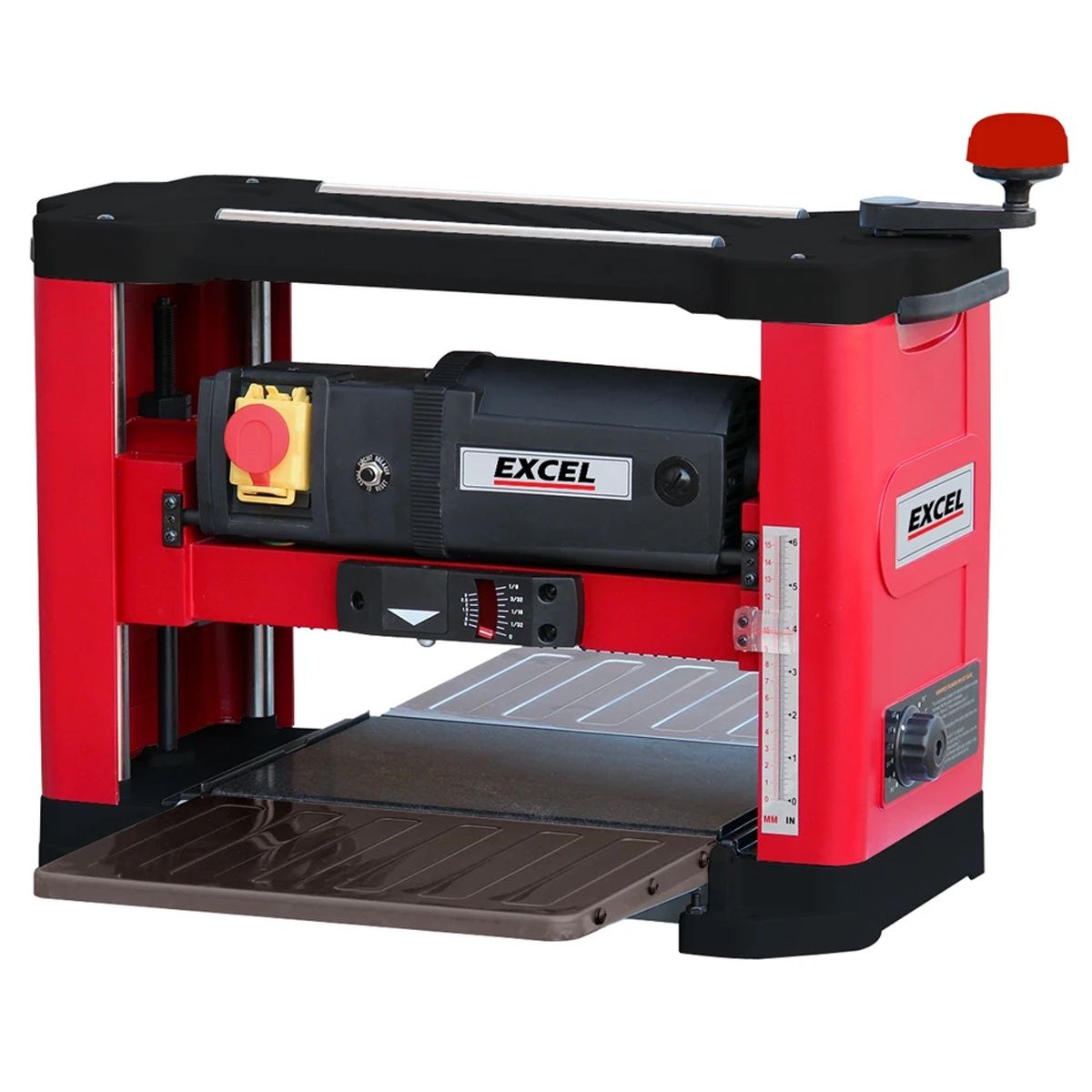 Excel 330mm Planer Thicknesser 240V/1500W