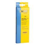 Tacwise 0481 500 series 18G 30mm Angled Galvanised Nails Box of 1000 TAC0481