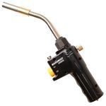 Monument MON3450 Gas Torch fits CGA600 Cylinder 3450G For Soldering