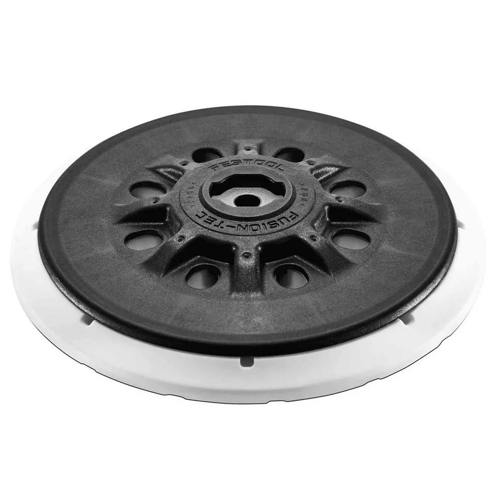 Festool 202458 SOFT Sanding Pad ST-STF D150/MJ2-M8-W-HT FUSION-TEC