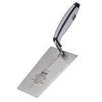 Ragni R6165S 6.1/2in Stainless Steel Professional Plasterer's Bucket Trowel