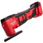 Milwaukee M18BMT-0 M18 18V Compact Multi Tool Body Only 4933446203