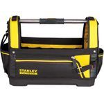 Stanley 1-93-951 FatMax Open Tote Tool Bag 46Cm/18&quot; STA193951