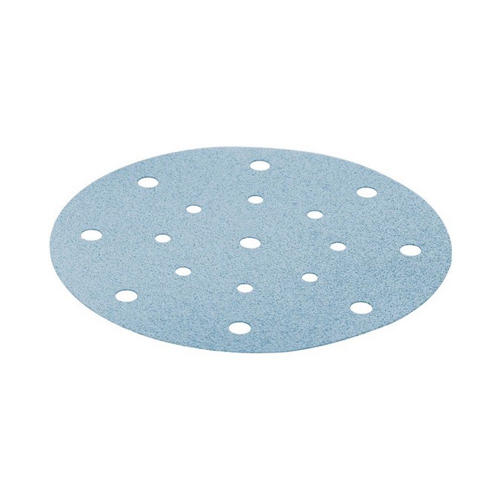 Festool 575164 Sanding Discs - STF D150/48 P120 Grit ( Pack of 100 )