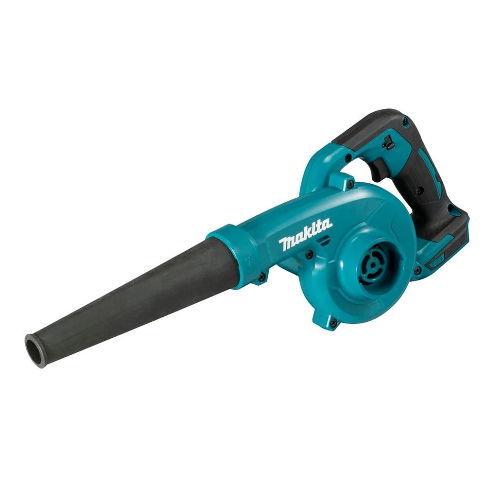 Makita DUB185Z 18V LXT Blower with Vacuum Function Body Only
