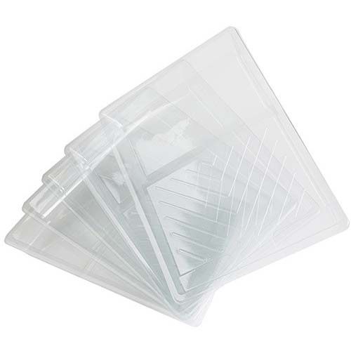 Harris 9&quot; Seriously Good Paint Tray Liners 102104005 Pack of 5