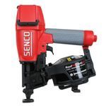 Senco RoofPro445XP Coil Roofing Nailer 19mm - 44mm - 8V2001N