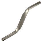 Marshalltown M/T83 83 Brick Jointer 3/8in and 1/2in (10 and 12mm)