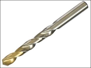 Dormer A002 HSS-TiN Coated Jobber Drill Metric 2mm DOR200TIN