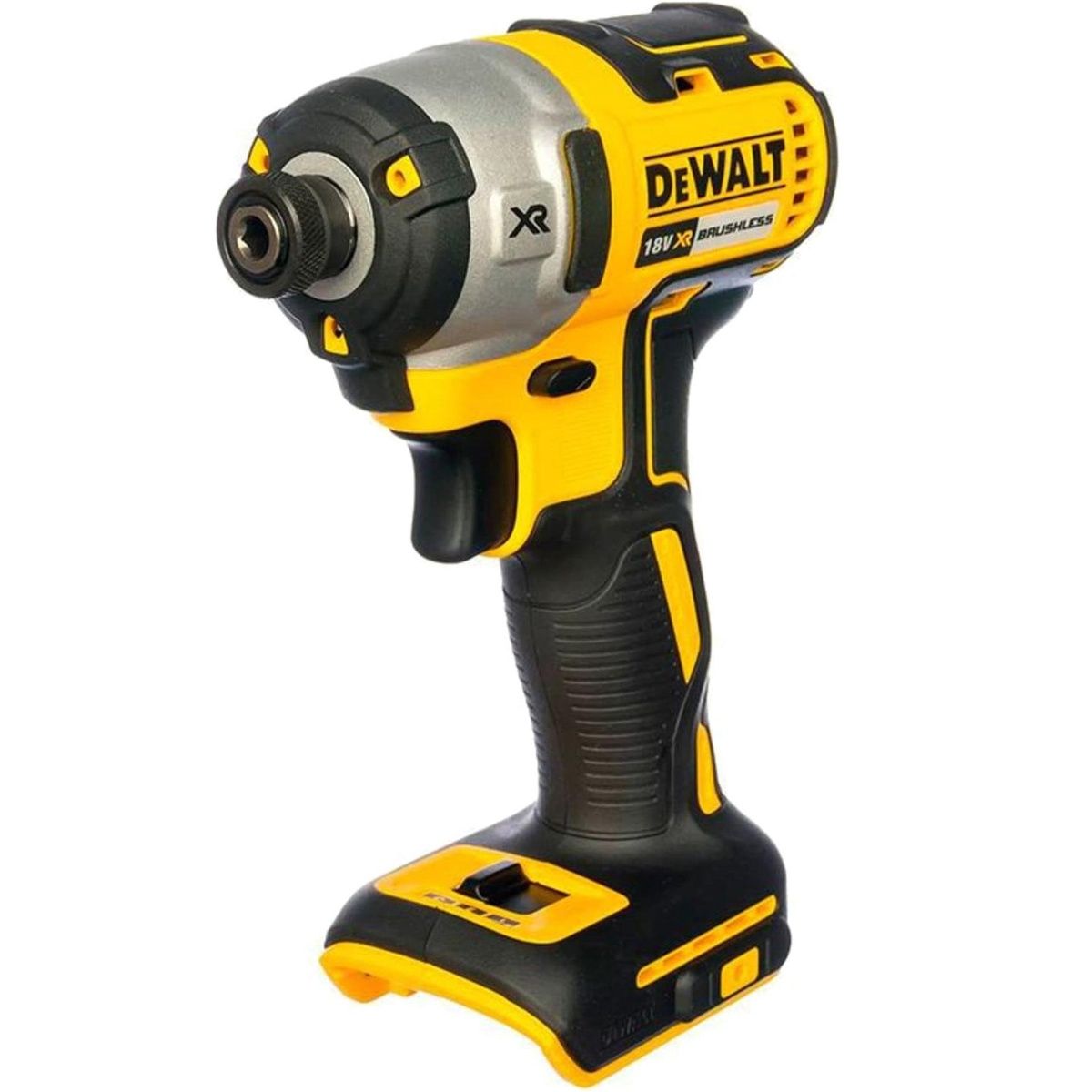Dewalt DCF887N 18V XR Li-ion 3-Speed Brushless Impact Driver Body Only4