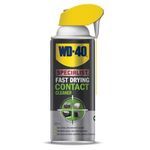WD-40 Specialist Contact Cleaner Aerosol 400ml W/D44368
