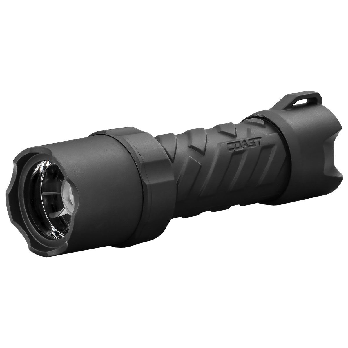 Coast Polysteel LED Torch 440 Lumens