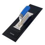 Refina 228176N 16&quot; Plaziflex Trowel &amp; Blade 2 Piece