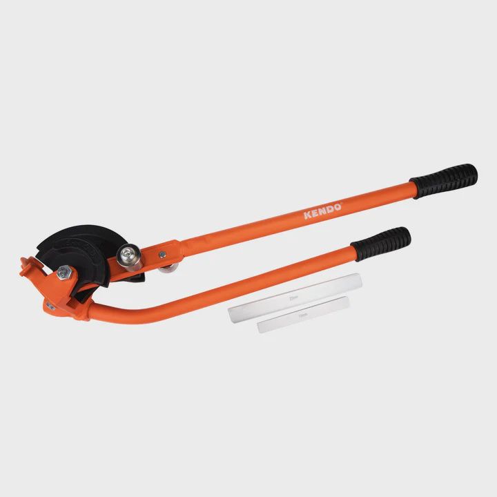Kendo 2 in 1 Pipe Bender 15mm &amp; 22mm