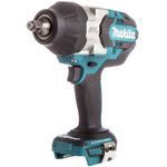 Makita DTW1002Z 18V LXT 1/2&quot; Brushless Impact Wrench Drive Body Only